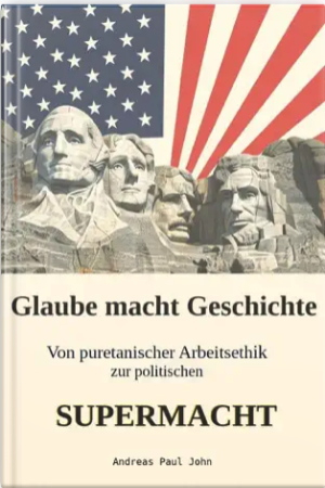 GLAUBE MACHT GESCHICHTE