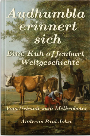 Audhumbla erinnert sich