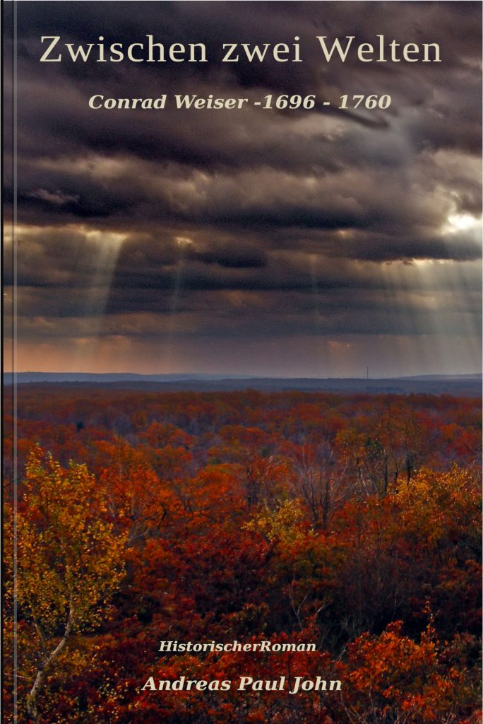 Pinchot State Forest Von Nicholas from Pennsylvania, USA - Beams, CC BY 2.0