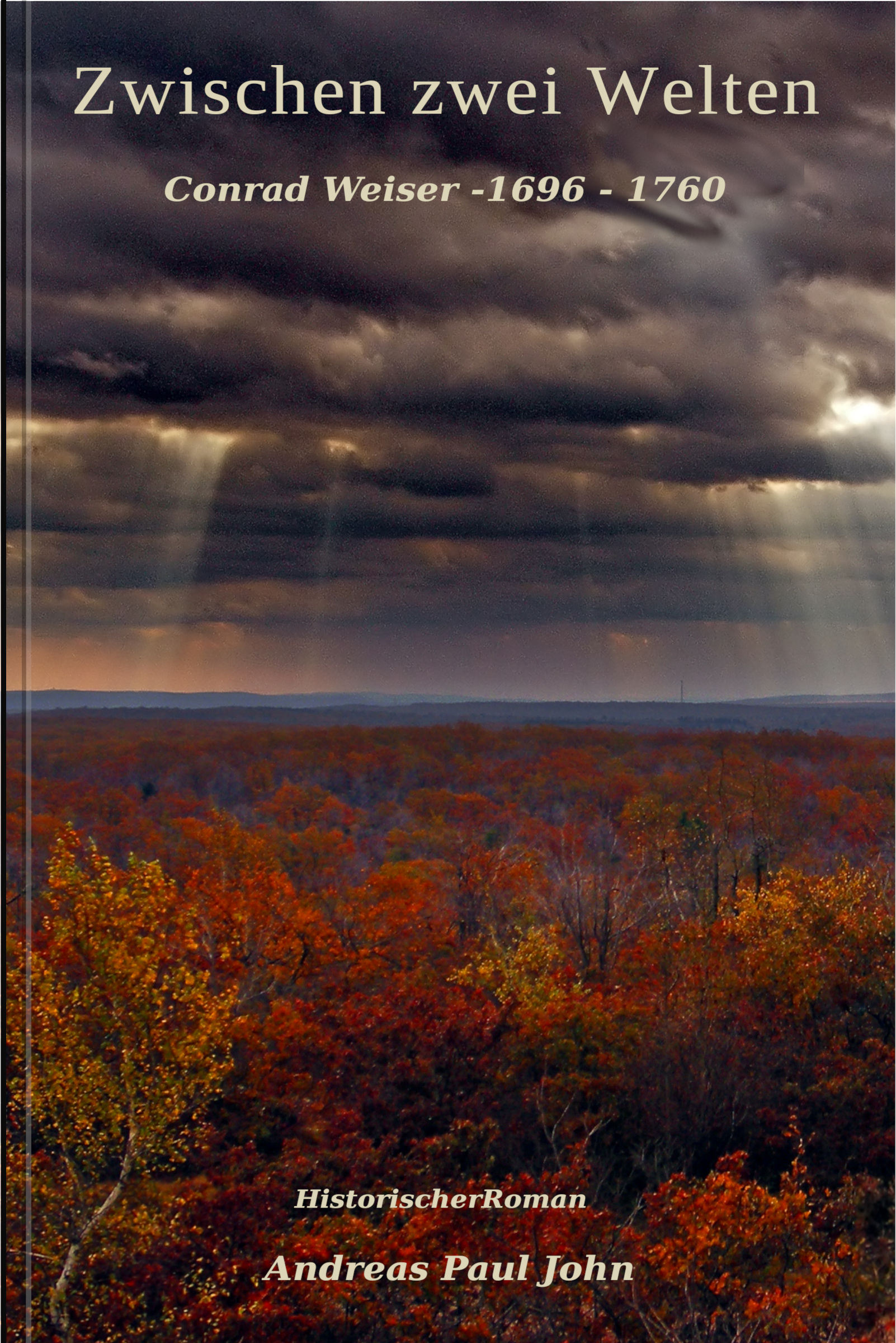 Pinchot State Forest Von Nicholas from Pennsylvania, USA - Beams, CC BY 2.0