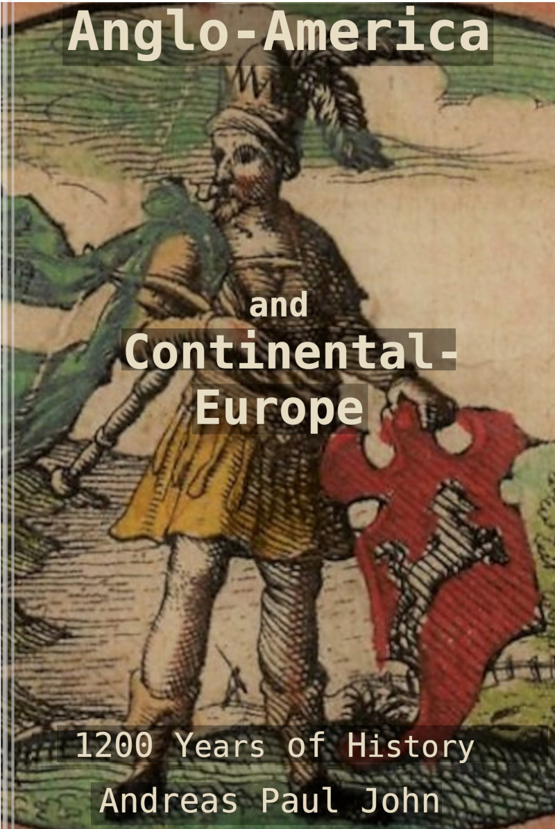 Hengest, Anglo-America und Continental-Europe